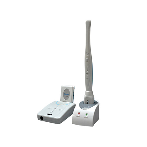 牙科内窥镜一体机,口腔观察仪,高清口腔内窥镜,摄像头,牙科设备,无线